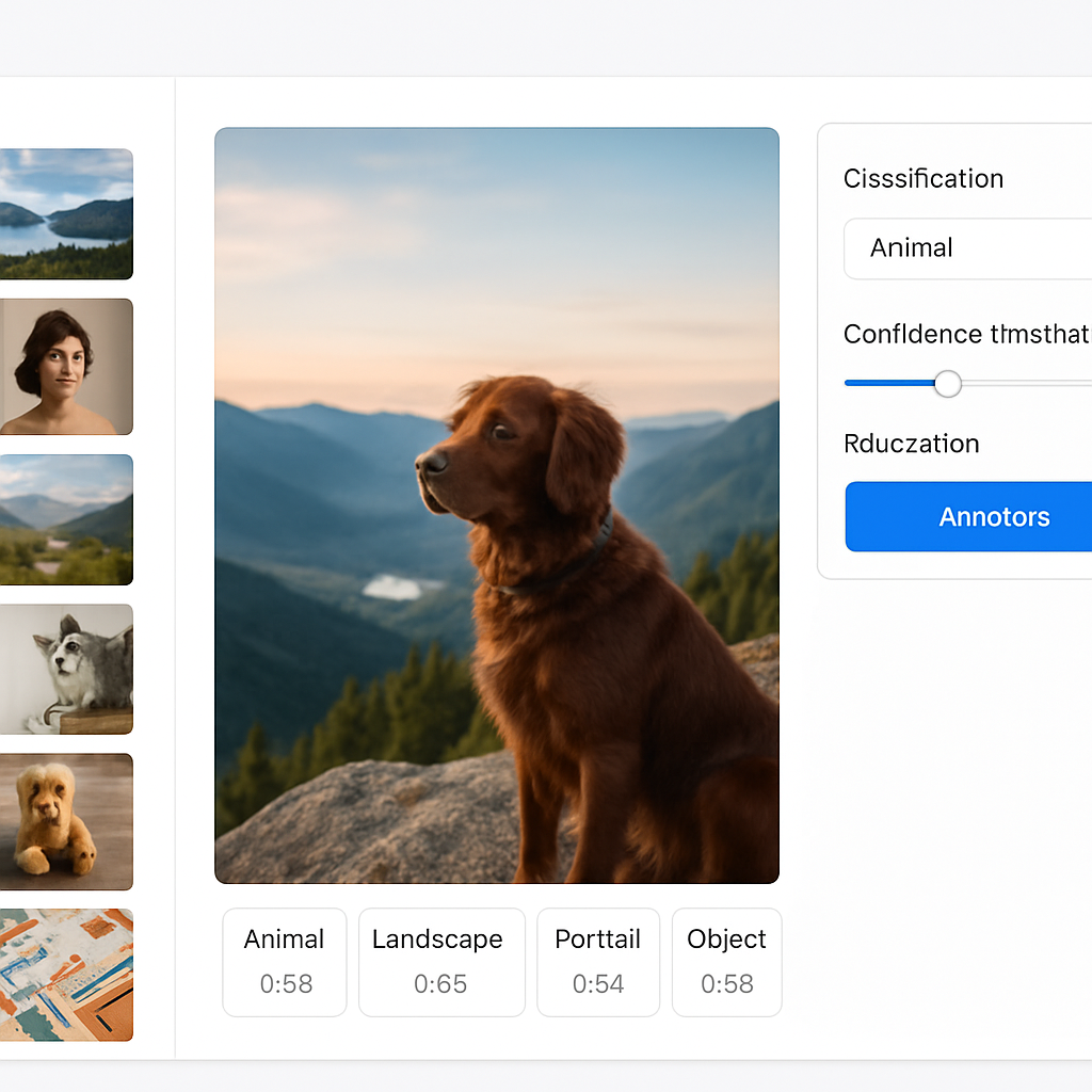 Image Classification